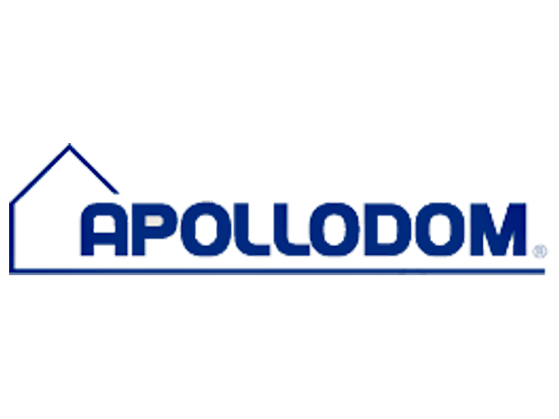 Apollodom