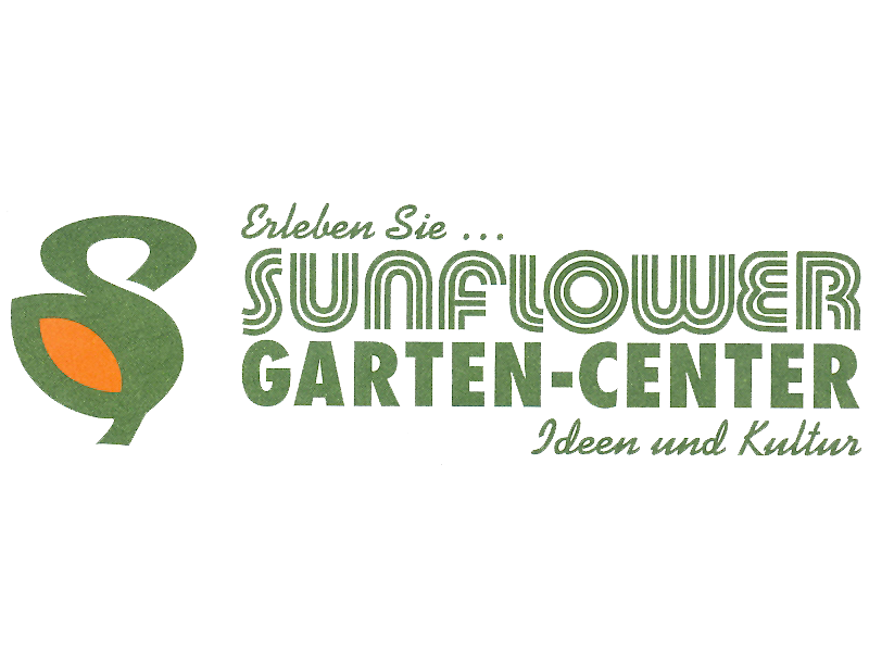 Sunflower Gartencenter